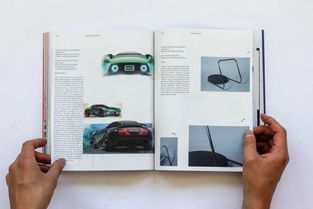 圖文共舞 版式設(shè)計(jì)如何成就雜志的視覺(jué)盛宴