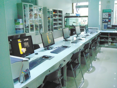 專業(yè)圖文制作，盡在昌平區(qū)錦苑圖文——您的全方位視覺(jué)解決方案