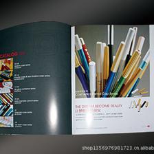 專業(yè)畫(huà)冊(cè)設(shè)計(jì)制作與印刷服務(wù)，義烏市沃得圖文設(shè)計(jì)工作室提供一體化解決方案