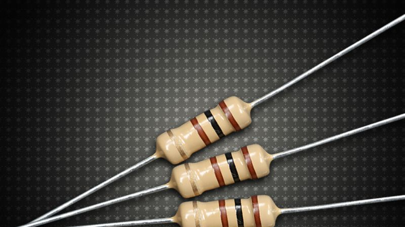 金屬玻璃釉電阻 特性、優勢與應用領域全解析